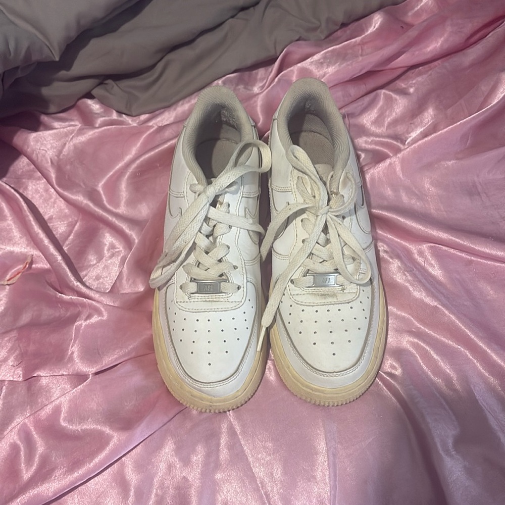 Air Force ones